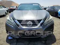 2018 Nissan ALTIMA фото