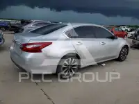 2018 Nissan ALTIMA фото