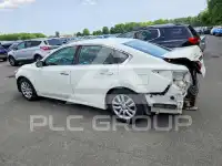 2018 Nissan ALTIMA фото