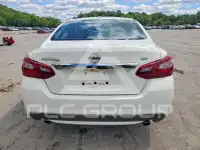 2018 Nissan ALTIMA фото