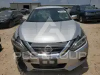 2018 Nissan ALTIMA фото