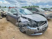 2018 Nissan ALTIMA фото