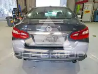2018 Nissan ALTIMA фото