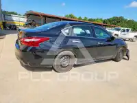 2018 Nissan ALTIMA фото
