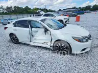 2018 Nissan ALTIMA фото