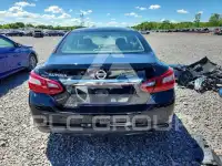 2018 Nissan ALTIMA фото
