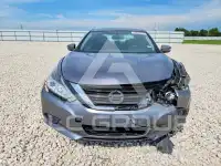 2018 Nissan ALTIMA фото