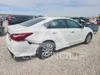 2018 Nissan ALTIMA фото