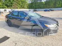 2018 Nissan ALTIMA фото