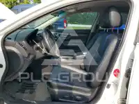 2018 Nissan ALTIMA фото