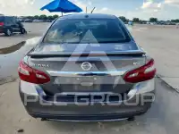 2018 Nissan ALTIMA фото