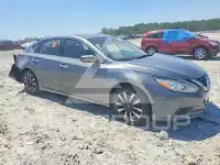 2018 Nissan ALTIMA фото