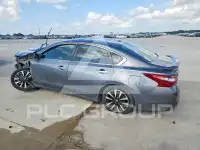 2018 Nissan ALTIMA фото