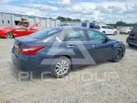 2018 Nissan ALTIMA фото