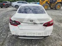 2018 Nissan ALTIMA photo