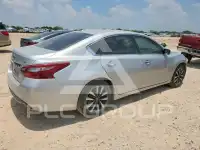 2018 Nissan ALTIMA фото
