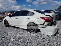 2018 Nissan ALTIMA фото
