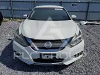 2018 Nissan ALTIMA фото