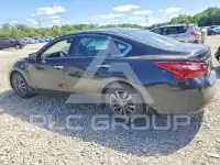 2018 Nissan ALTIMA фото