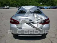 2018 Nissan ALTIMA фото