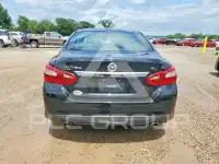 2018 Nissan ALTIMA фото