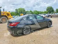 2018 Nissan ALTIMA фото