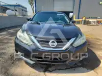 2018 Nissan ALTIMA фото