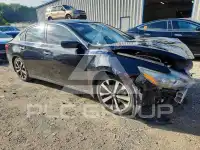 2018 Nissan ALTIMA фото
