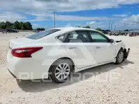 2018 Nissan ALTIMA фото