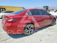 2018 Nissan ALTIMA фото