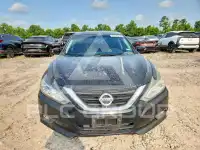 2018 Nissan ALTIMA фото