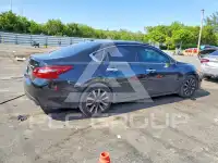 2018 Nissan ALTIMA фото