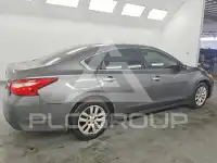 2018 Nissan ALTIMA фото