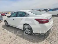 2018 Nissan ALTIMA фото