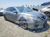 2018 Nissan ALTIMA фото