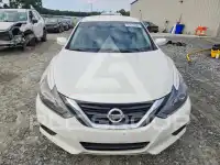 2018 Nissan ALTIMA photo