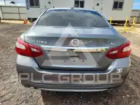 2018 Nissan ALTIMA фото