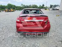 2018 Nissan ALTIMA фото