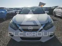 2018 Nissan ALTIMA фото