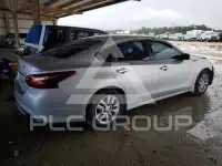 2018 Nissan ALTIMA фото