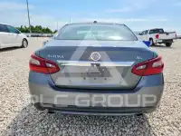 2018 Nissan ALTIMA фото