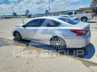2018 Nissan ALTIMA фото