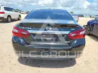 2018 Nissan ALTIMA фото