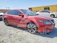 2018 Nissan ALTIMA фото