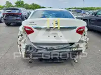 2018 Nissan ALTIMA фото
