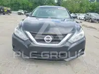 2018 Nissan ALTIMA фото