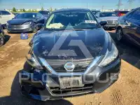 2018 Nissan ALTIMA photo
