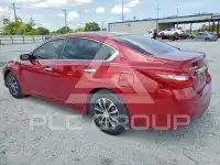 2018 Nissan ALTIMA фото