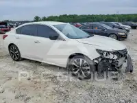 2018 Nissan ALTIMA photo