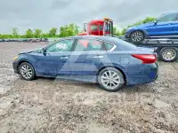 2018 Nissan ALTIMA фото